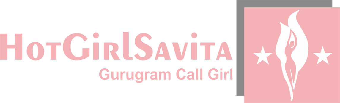 HotGirlSavita Call Girl Logo